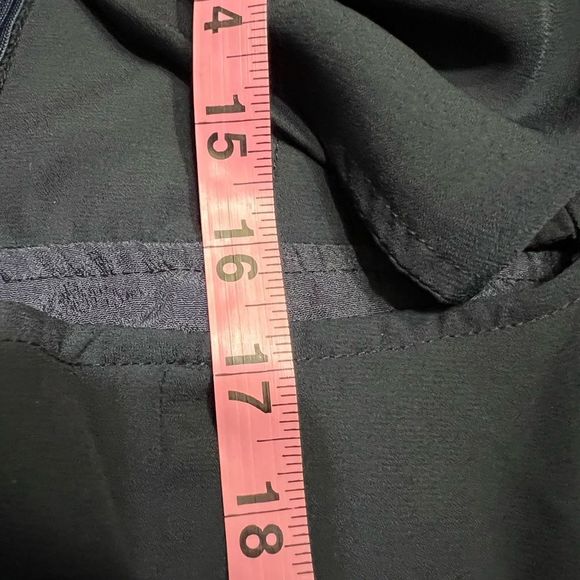 PrettyLittleThing Navy Blue Twist Front Short Rompers Sexy Club Wear Sz 6 - Picture 10 of 11